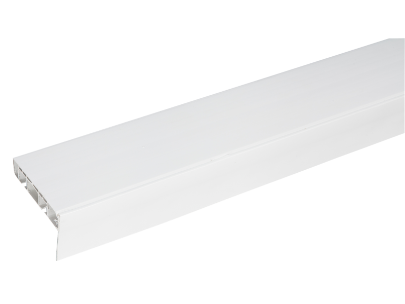 Sina-PVC, BERLIN cu accesorii si masca alb, 1-canal, 2-canale si 3-canale