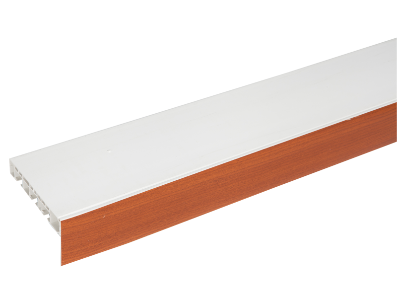 Sina-PVC, BERLIN cu accesorii si masca cires, 1-canal, 2-canale si 3-canale