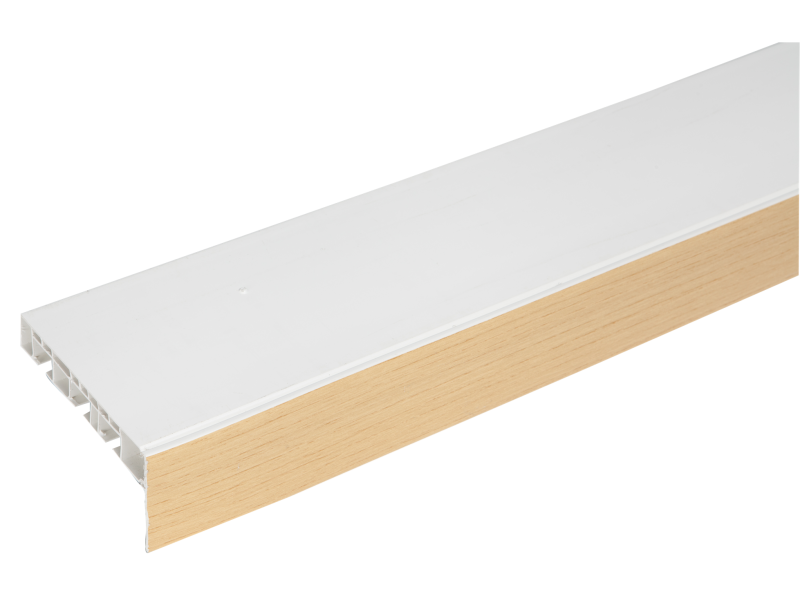 Sina-PVC, BERLIN cu accesorii si masca natur, 1-canal, 2-canale si 3-canale