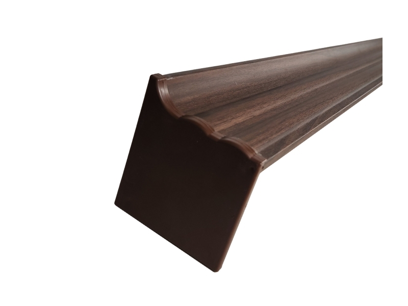 Sina PVC SEVILLA, 2-canale, masca integrat, capac lateral si toate accesoriile incluse, 3 culori